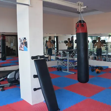 Club Rama * Beldibi (Kemer)
