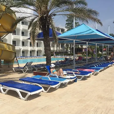 Hotel Club Rama