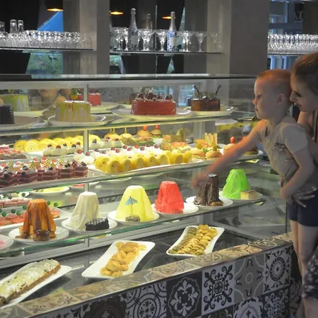 酒店 拉玛俱乐部酒店