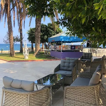 Club Rama Beldibi (Kemer)