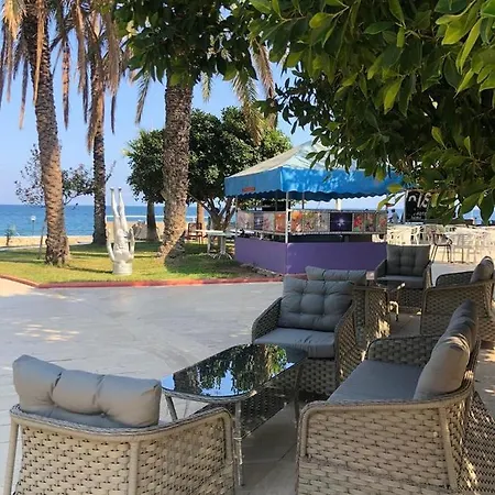 Club Rama Beldibi (Kemer)