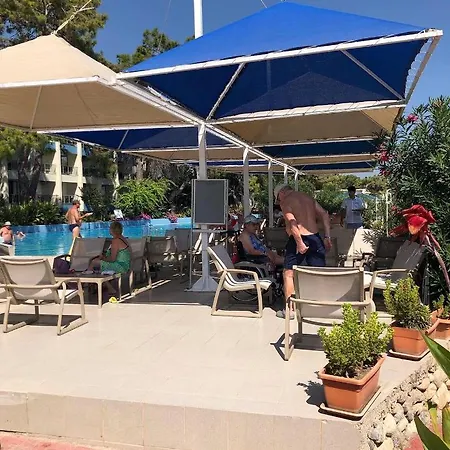 Club Rama Beldibi (Kemer)