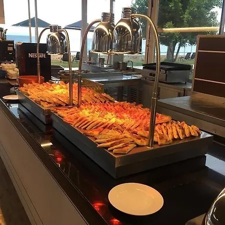 Club Rama Hotel Beldibi (Kemer)