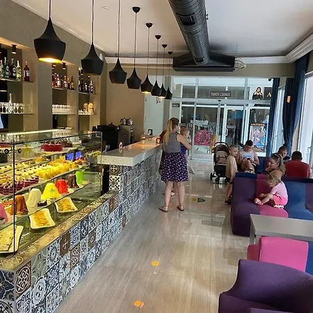 Hotel Club Rama