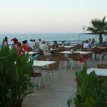 Club Rama Beldibi (Kemer)