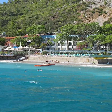 Hotel Club Rama Beldibi (Kemer)