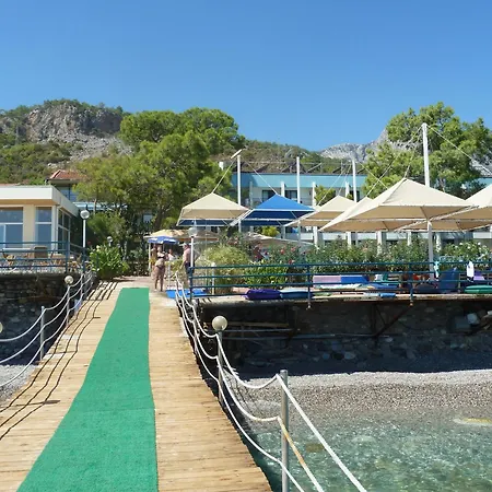 Club Rama Hotel