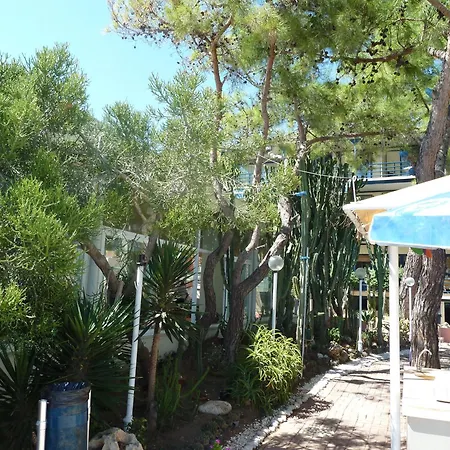 Club Rama Hotel Beldibi (Kemer)