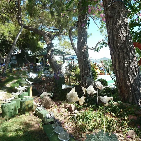 Hotel Club Rama Beldibi (Kemer)