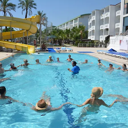 Club Rama Hotel *