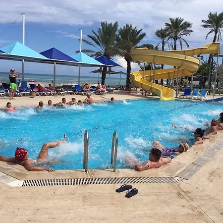 Club Rama Hotel