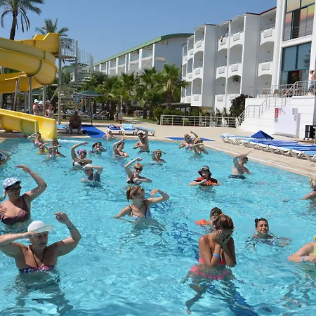 Hotel Club Rama Beldibi (Kemer)