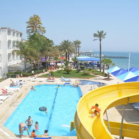 Hotel Club Rama *