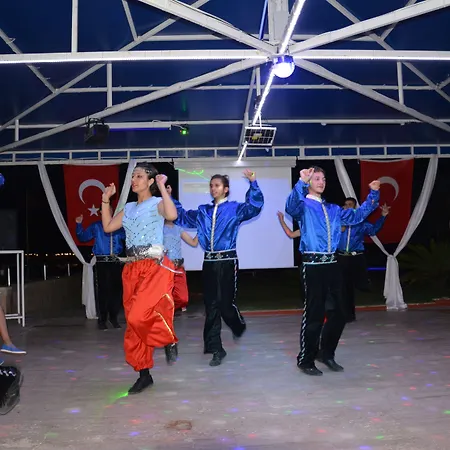Hotel Club Rama Beldibi (Kemer)