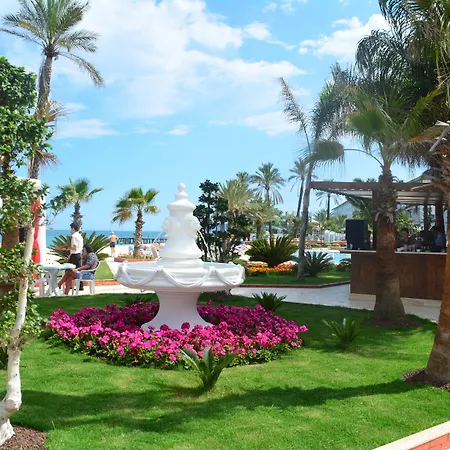 Club Rama Hotel