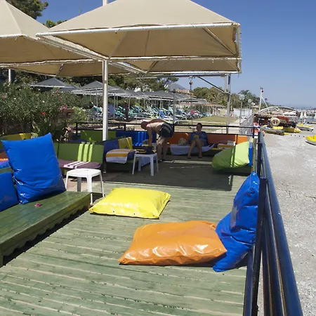 Club Rama Hotel