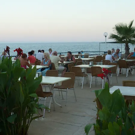 Club Rama Hotel Beldibi (Kemer)