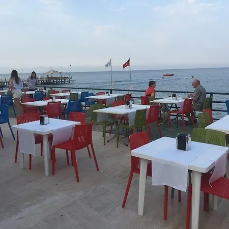 Club Rama * Beldibi (Kemer)