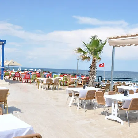 Club Rama Hotel *