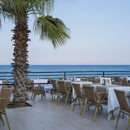 Hotel Club Rama Beldibi (Kemer)