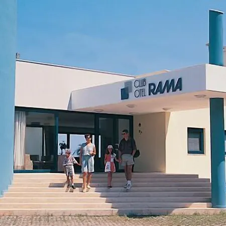 Club Rama Hotel Beldibi (Kemer)