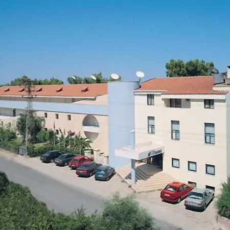 Club Rama Hotel Beldibi (Kemer)