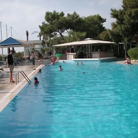 Hotel Club Rama Beldibi (Kemer)