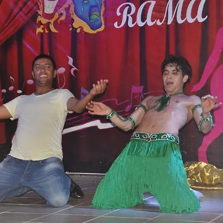 Club Rama