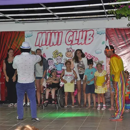 Club Rama Hotel Beldibi (Kemer)