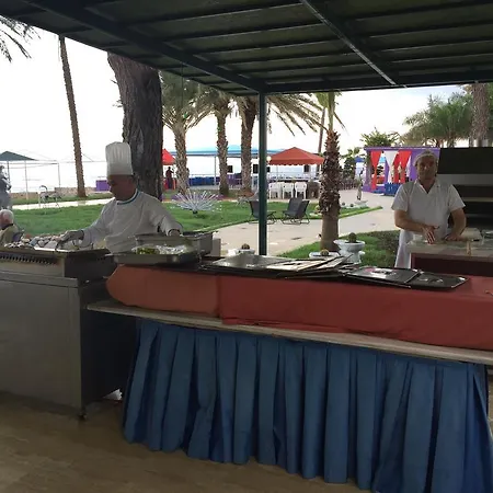 Club Rama Beldibi (Kemer)