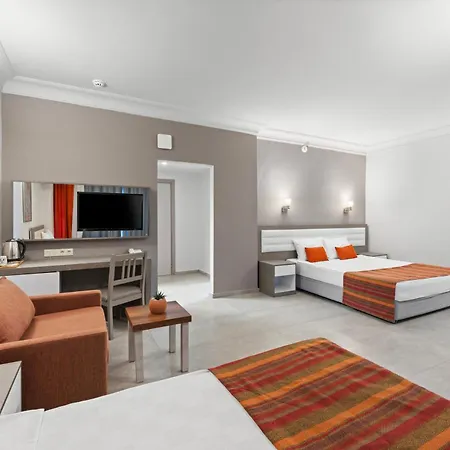 Hotel Club Rama