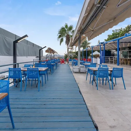 酒店 拉玛俱乐部酒店 贝尔迪比