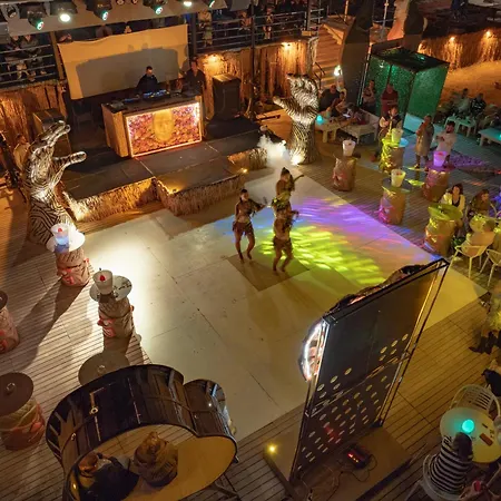 Club Rama Hotel