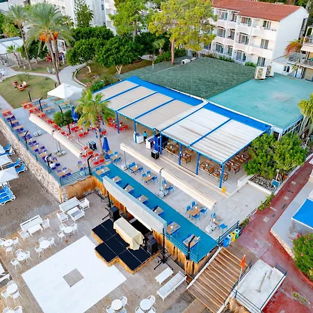 Club Rama Hotel *