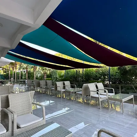 Hotel Club Rama