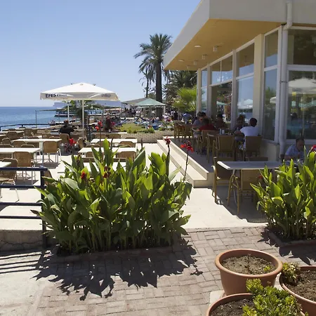 Hotel Club Rama Beldibi (Kemer)