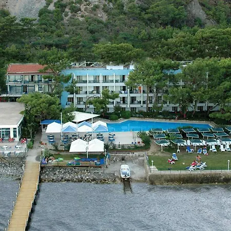 Hotel Club Rama Beldibi (Kemer)