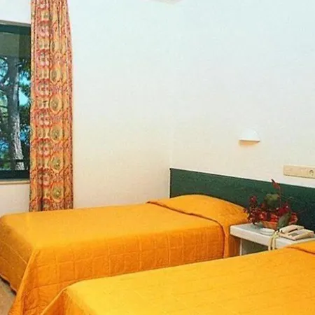 Hotel Club Rama *