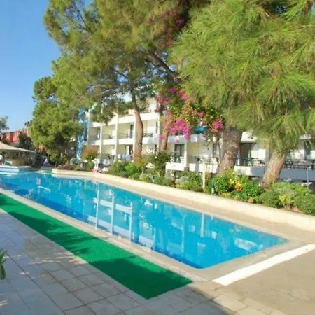 Hotel Club Rama