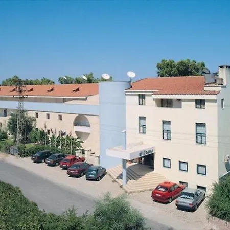 Club Rama Beldibi (Kemer)