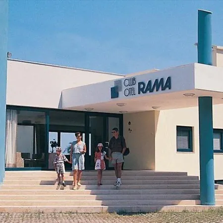 Hotel Club Rama Beldibi (Kemer)