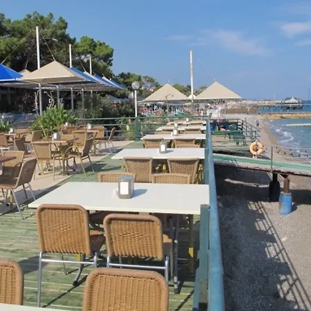 Hotel Club Rama Beldibi (Kemer)