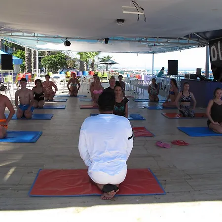 Club Rama * Beldibi (Kemer)