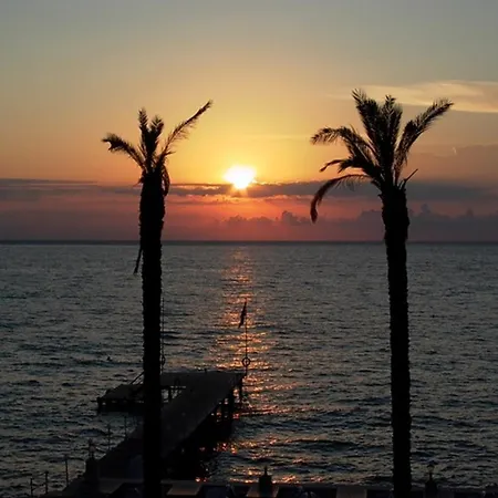 Club Rama Beldibi (Kemer)