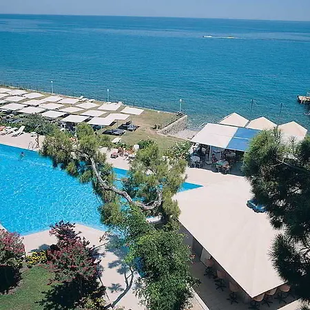 Club Rama Hotel Beldibi (Kemer)