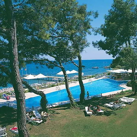 Club Rama Beldibi (Kemer)