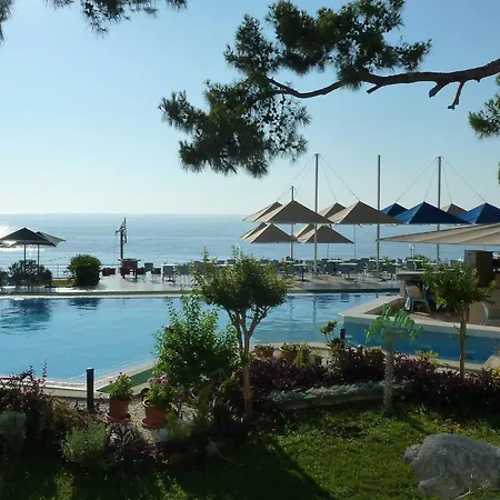 Hotel Club Rama Beldibi (Kemer)