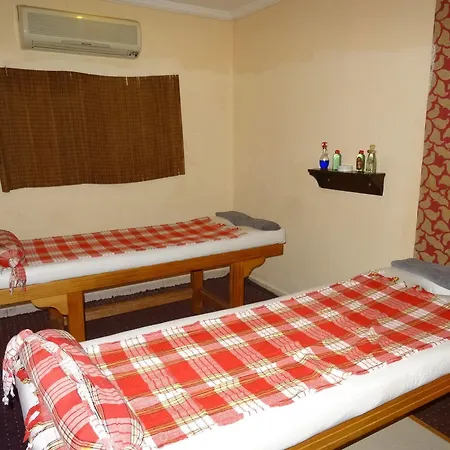 Club Rama Hotel Beldibi (Kemer)