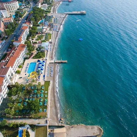 Hotel Club Rama