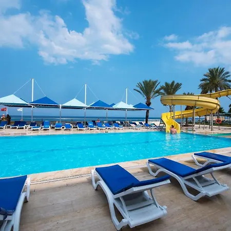 Hotel Club Rama